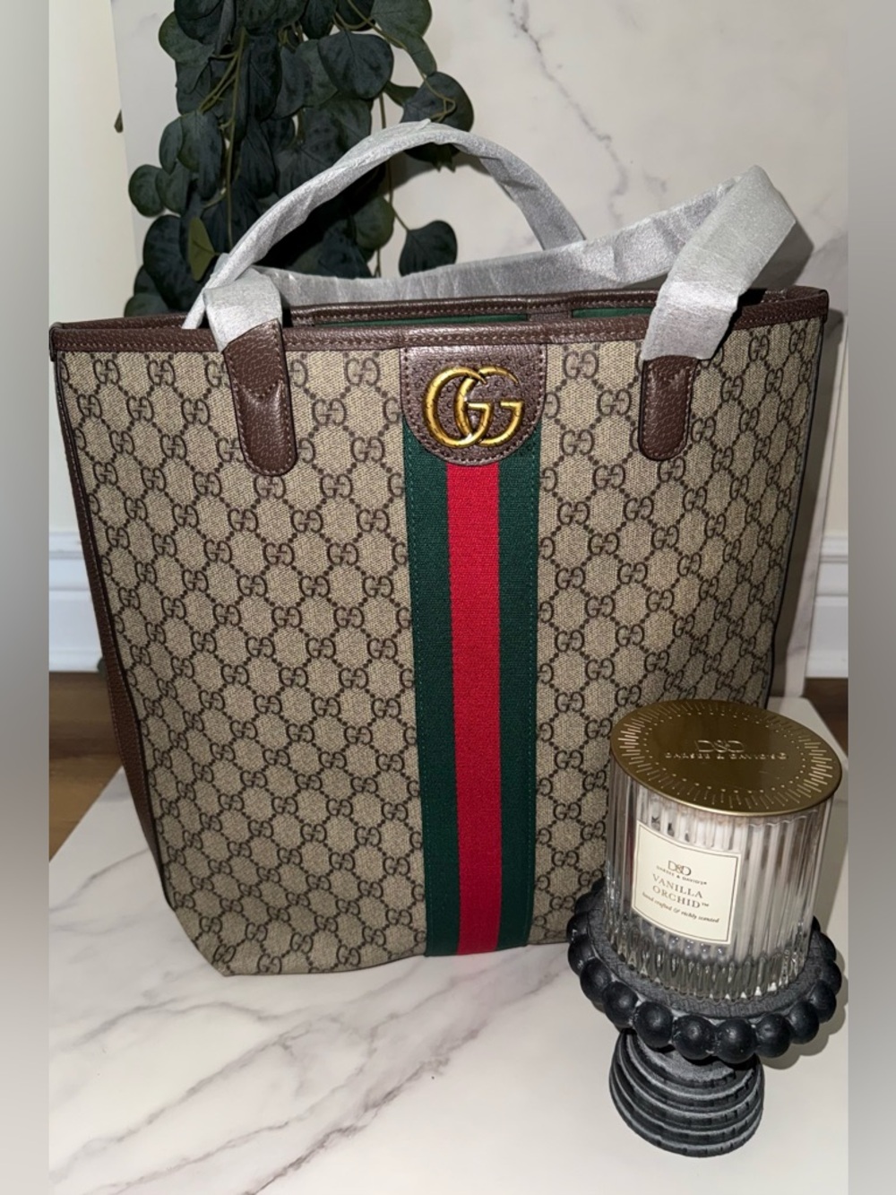 Gucci tote